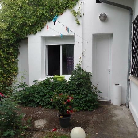 Maison Marysa Mérignac Exteriör bild