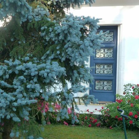 Maison Marysa Mérignac Exteriör bild