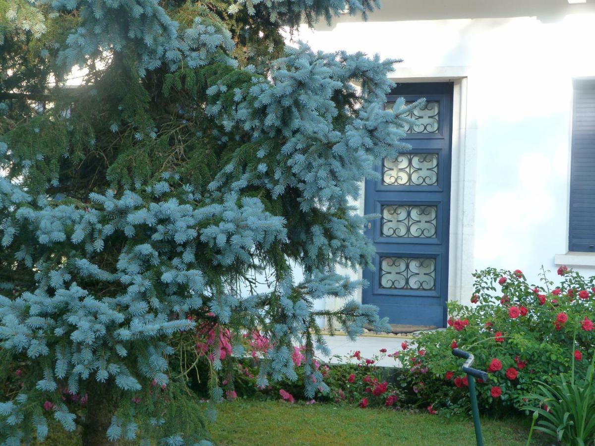 Maison Marysa Mérignac Exteriör bild